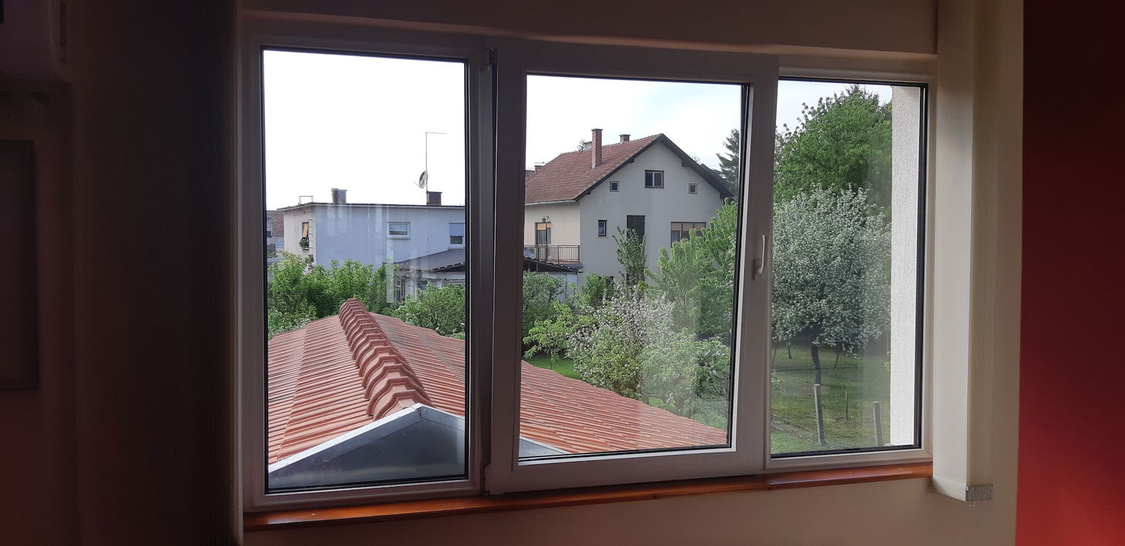 Apartment Cecilia Koprivnica