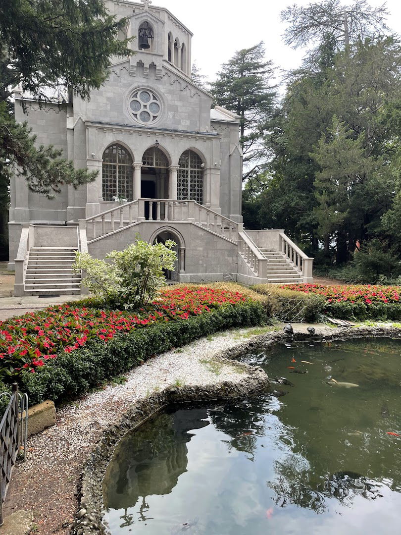 Parrocchia di San Pasquale Baylon