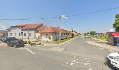 HP - Hrvatska pošta