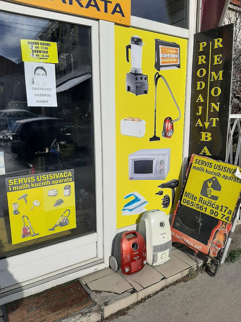 AMG SERVIS USISIVACA