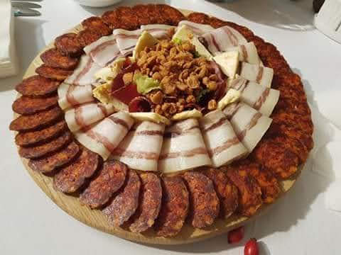 OPG Tworek - Slavonski kulin