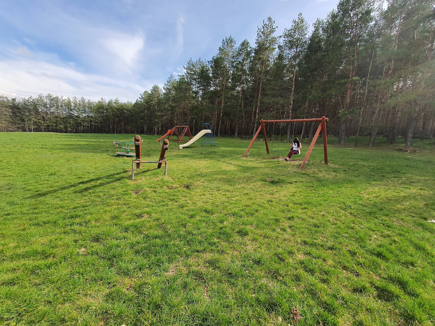 Igralište za djecu