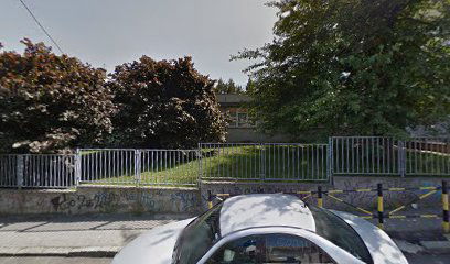 Stadion Branislav Nušić