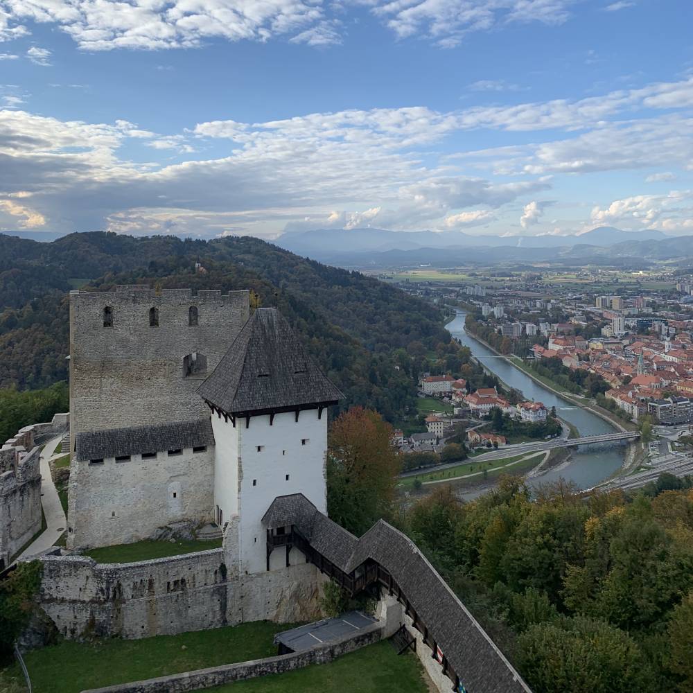 Ui turizem Uršula Sreš s.p.