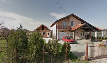 Ранч Грлица