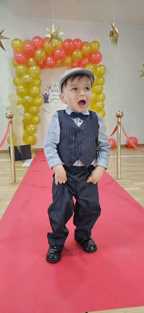 Vrtić Čarobni svet plus