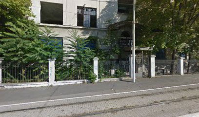 Magna IT Belgrade Office