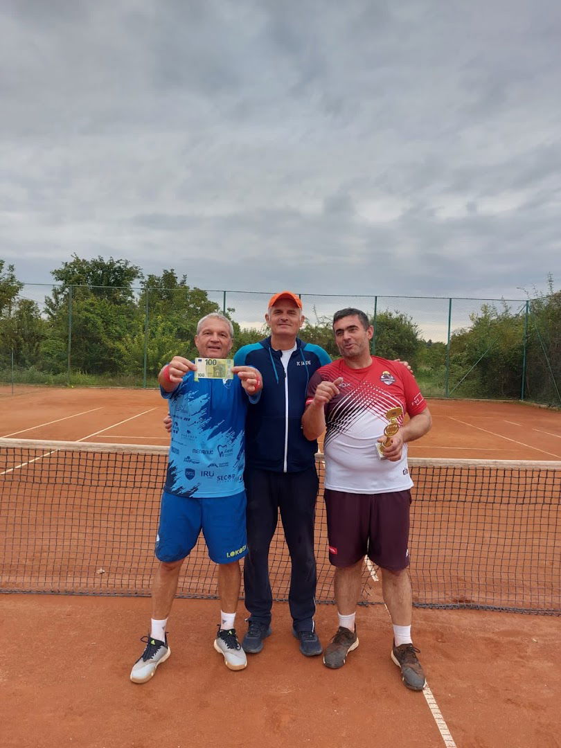 Teniski klub Zabrezje