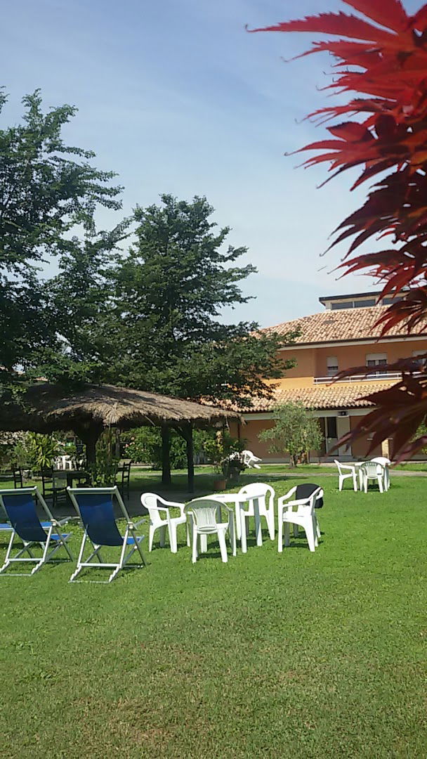 Casa Vacanze Villa Sant'Ignazio