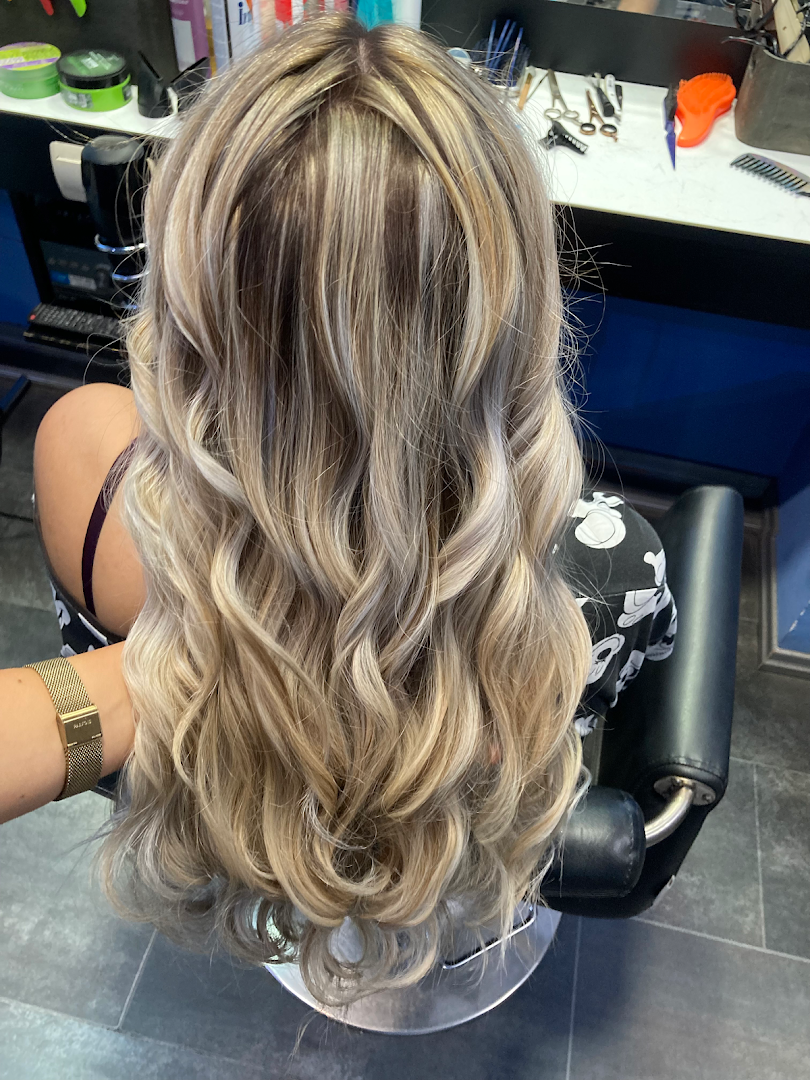 GRAZIA-U frizerski salon