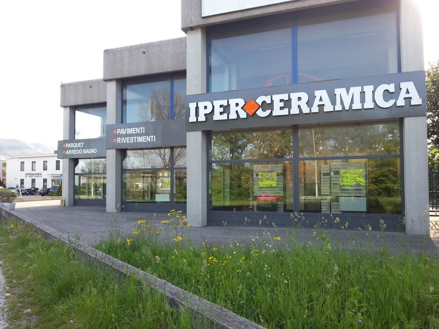 IPERCERAMICA Trieste