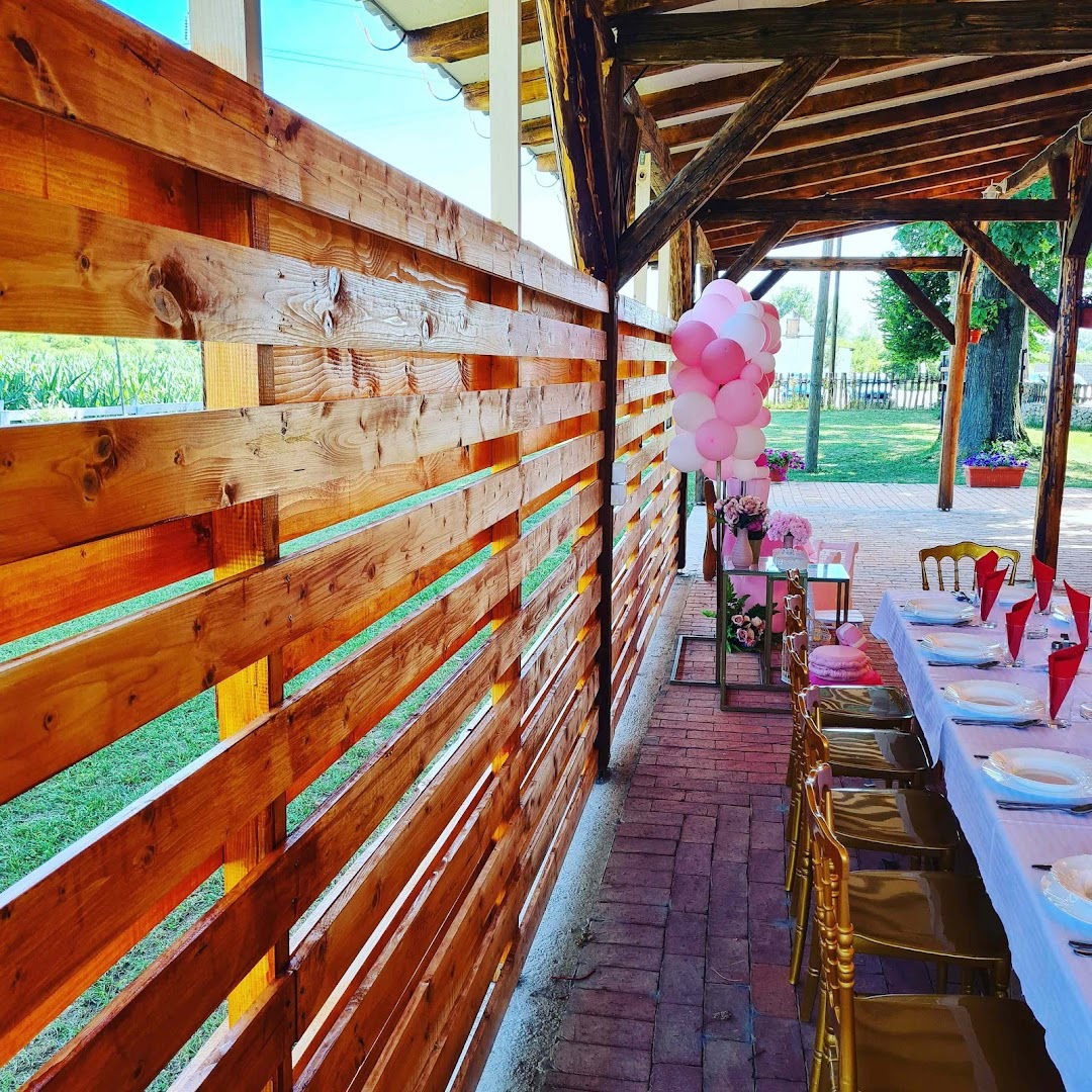 Grujin salaš - Šabac