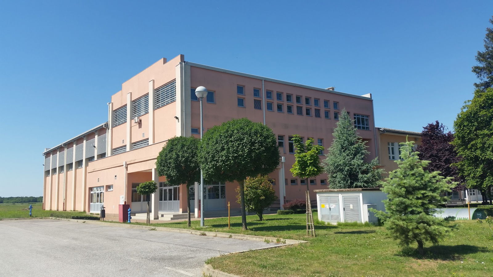 Osnovna škola Podturen