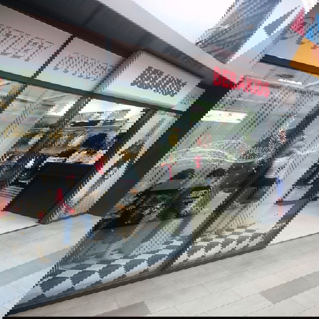 BEBAKIDS IMMO Centar