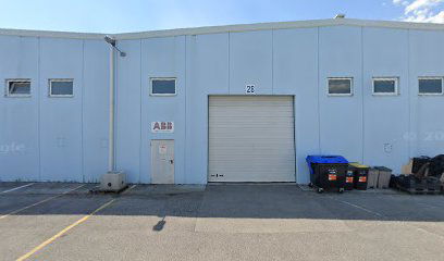 ABB D.o.o Skladiste