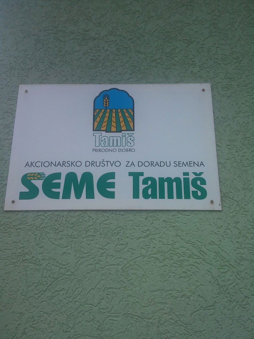A.D. Seme Tamis