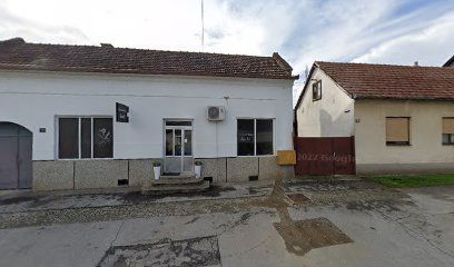 Frizerski Salon Gabi