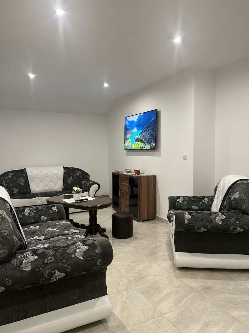 Apartman Gold&Diamond LUX