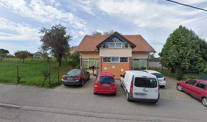 Dječji vrtić mala trantinčica