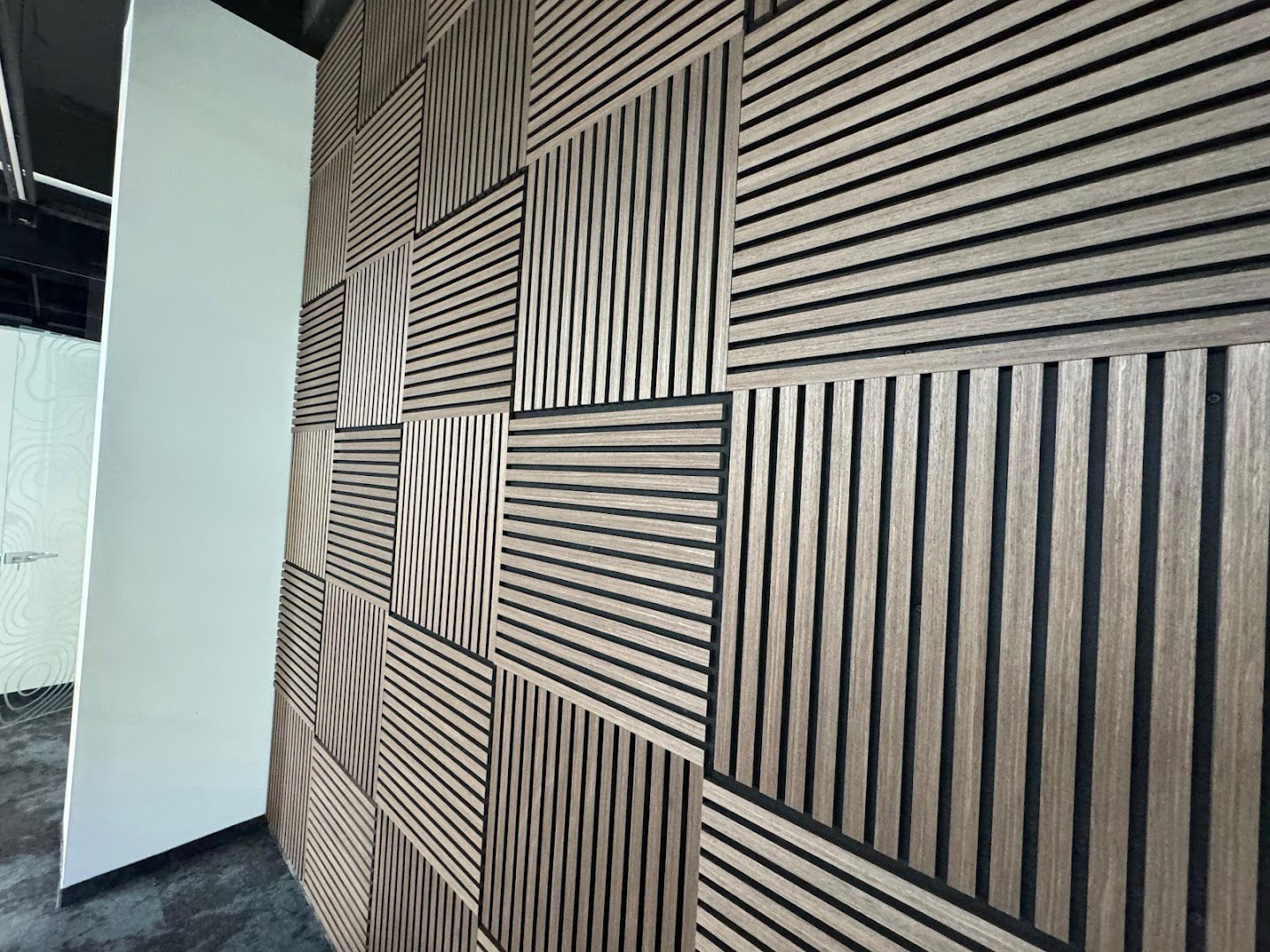 Akustični paneli ELLA acoustic