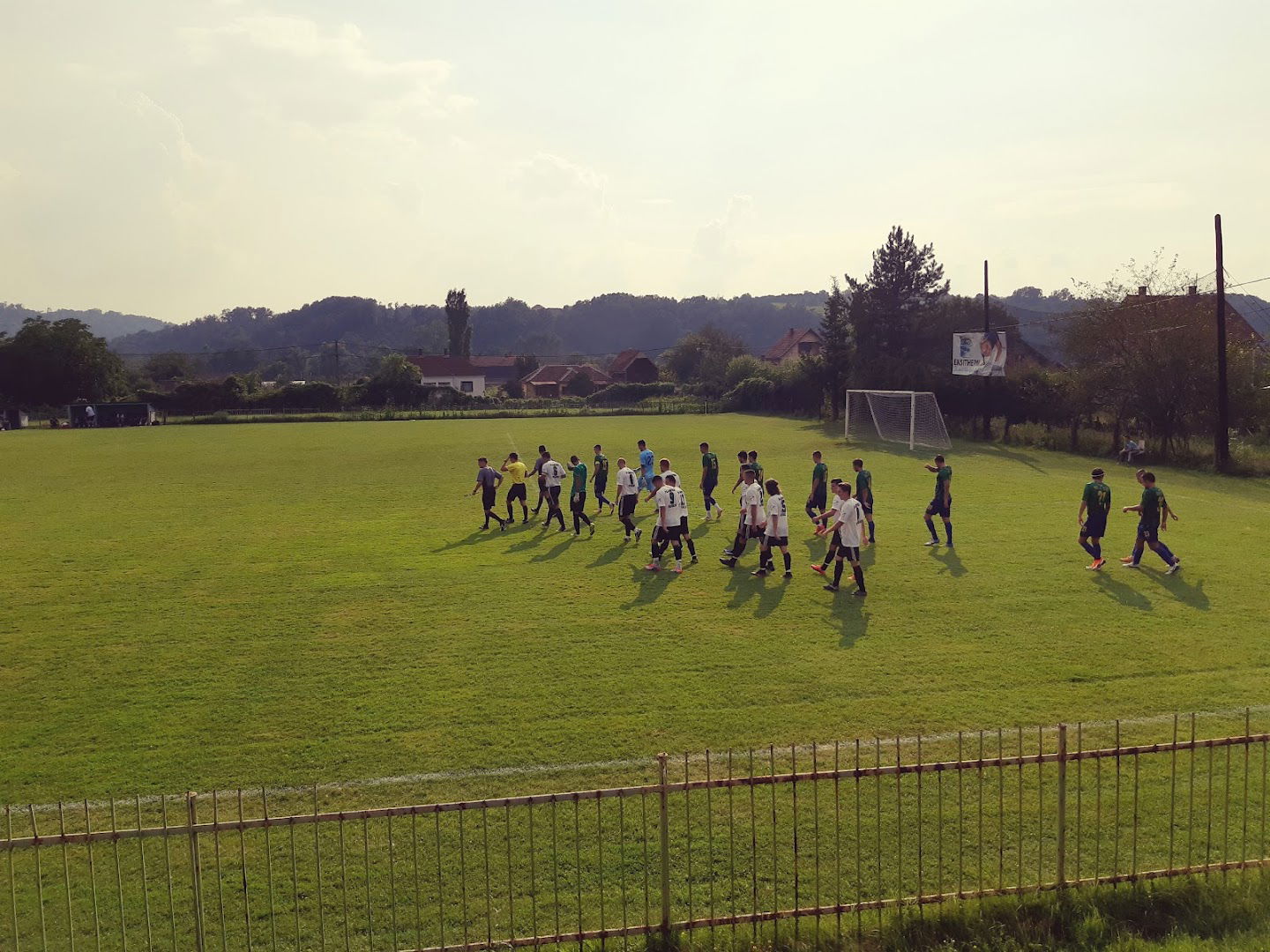 Stadion ''Milan Simic'' Rudovci