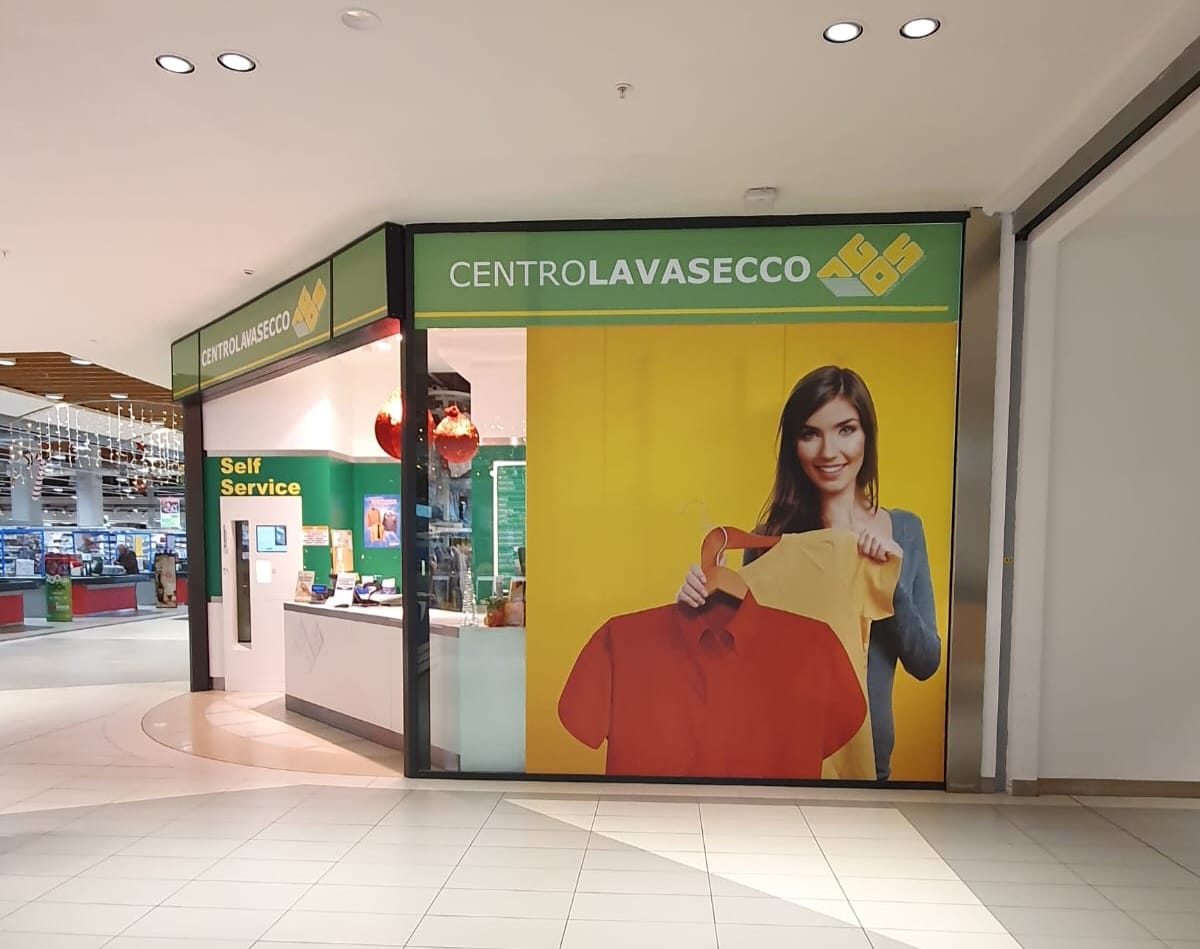 Centro Lavasecco AGOS