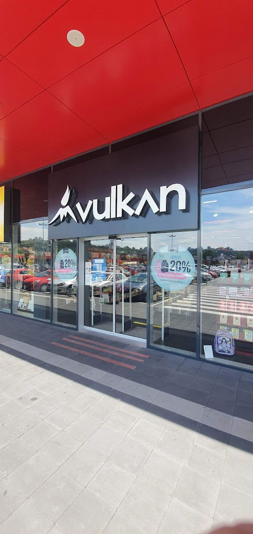 Knjižara Vulkan BIG Rakovica