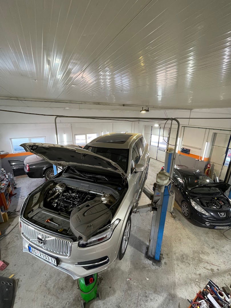 OPEL PSC Fleet Group ® - Servisni Centar