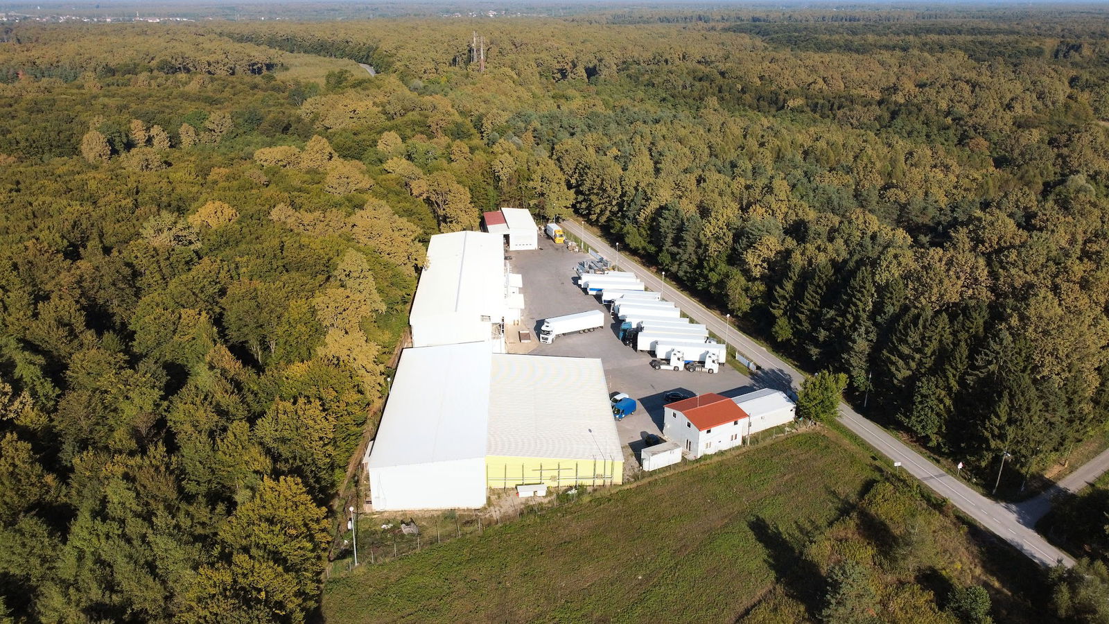 Autoprijevoz i trgovina "Kolarec"