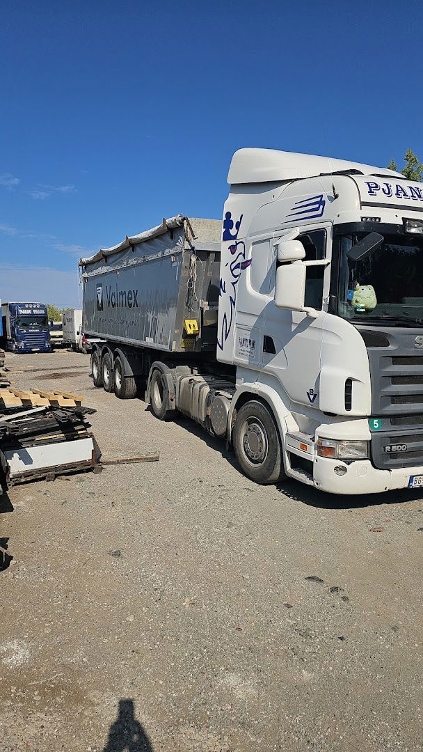 ПЈАНО ТРАНС