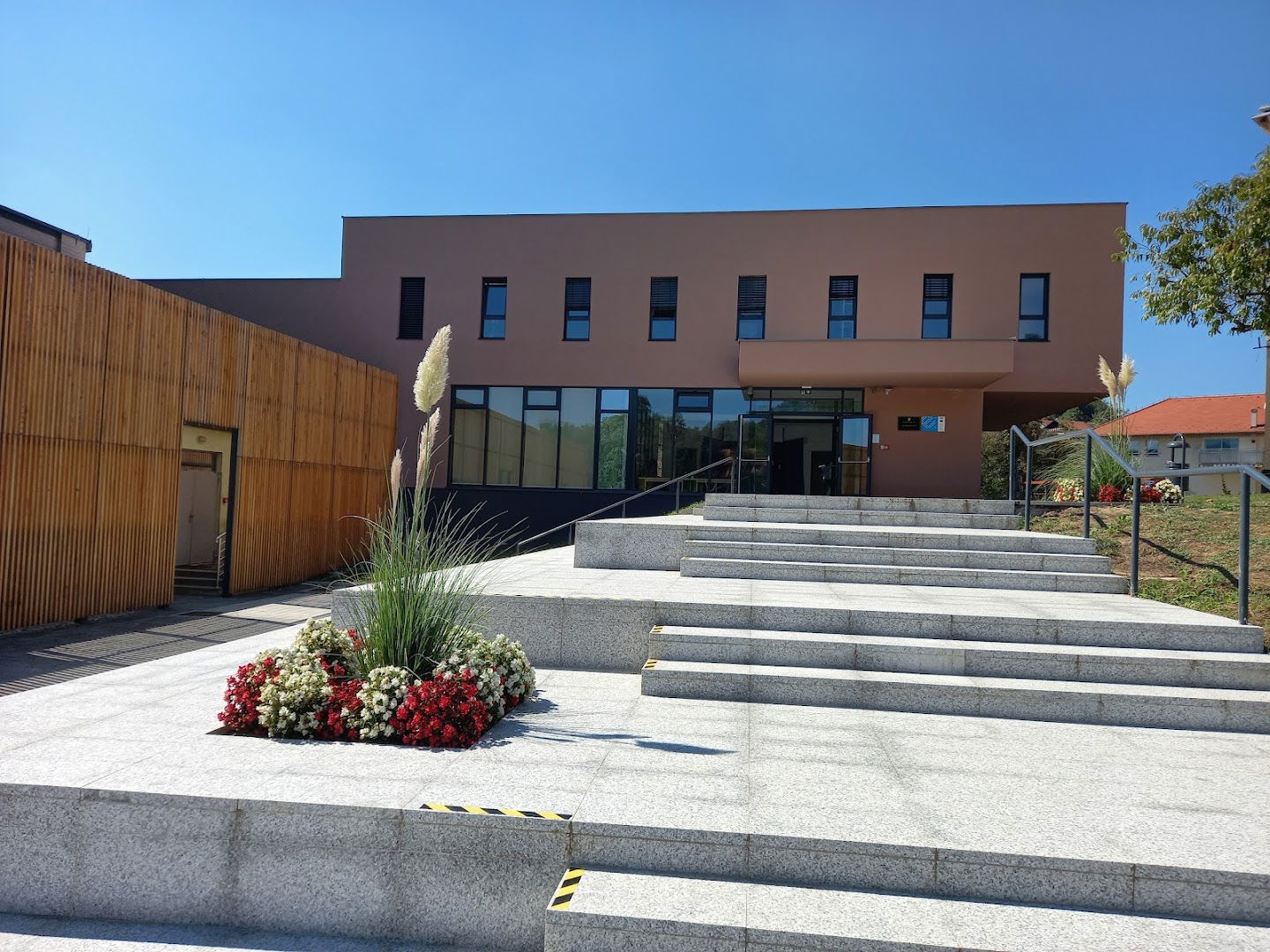 Elementary School Luka