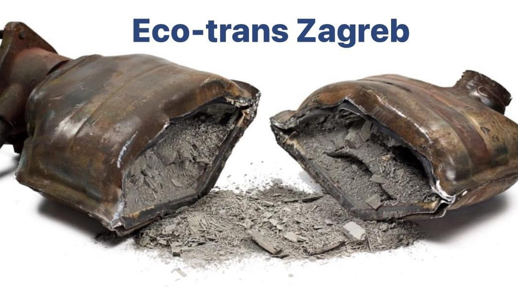 TRGOVAČKO USLUŽNI OBRT, ECO-TRANS - VL DEJAN ĐANIĆ, 3. NJIVICE 21