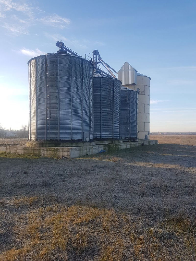 Млин Златно Зрно