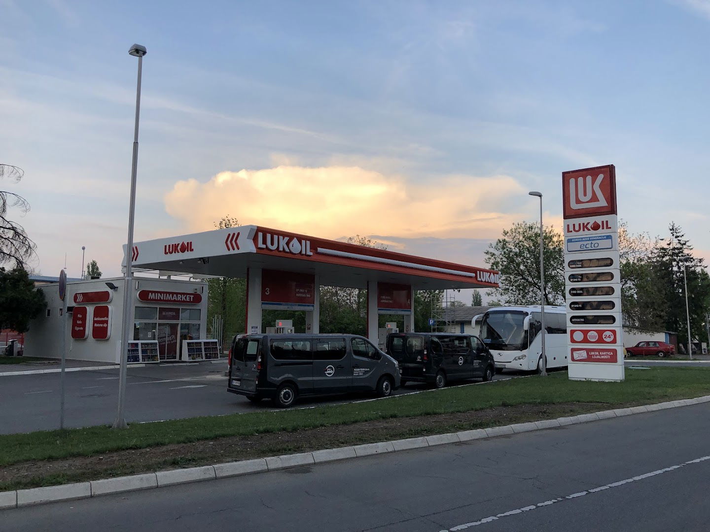 Lukoil