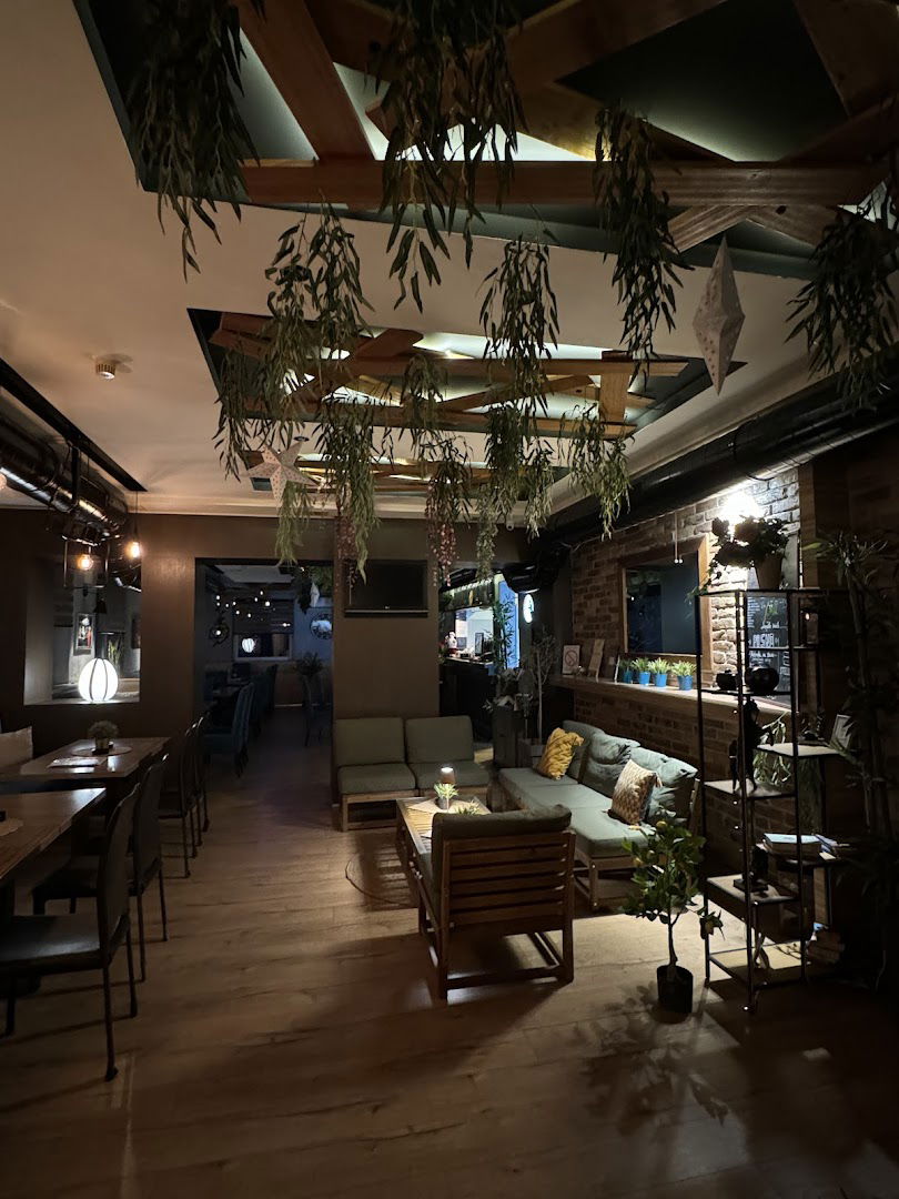 Bar & Restaurant Stella