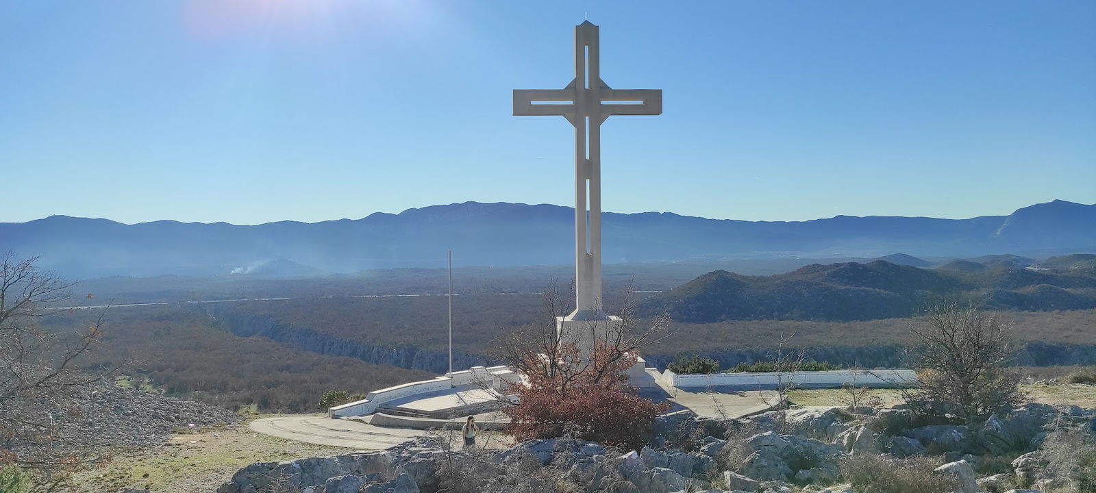 Holiday house Ružić, Katuni