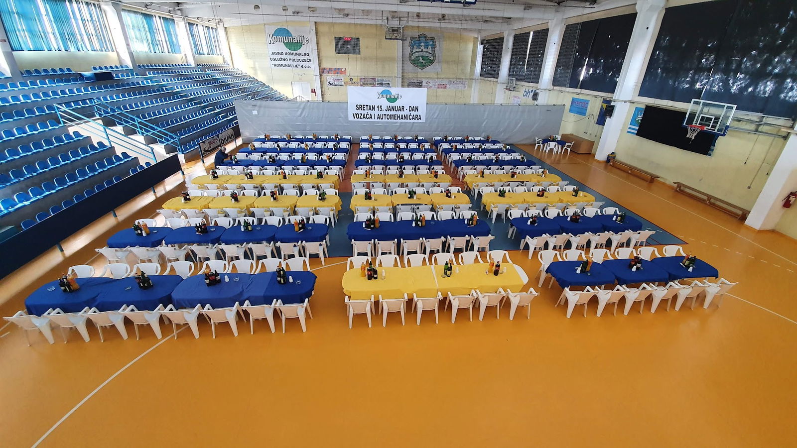 Laburistička Stranka BiH