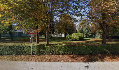 Specijalistička ordinacija Ivana Prpić Znidarčić