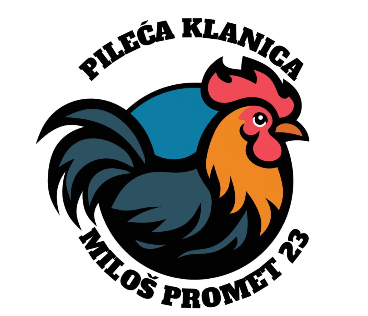 Zivinarska klanica Milos Promet 23