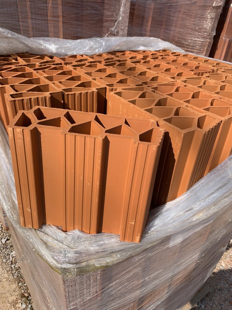 STOVARISTE “BOGDANOVIC”