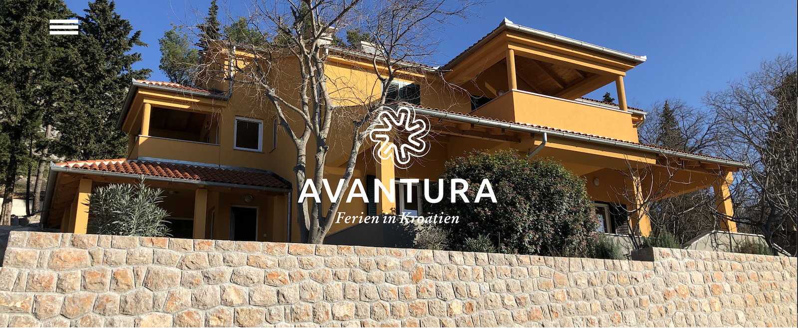 Apartment Avantura