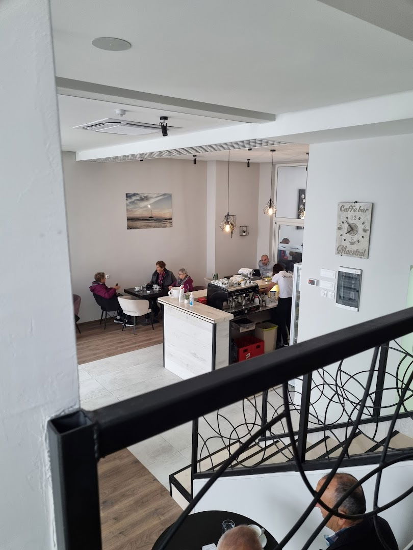 Caffe Bar Maestral