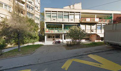 Dečiji vrtić "Zvezdara"