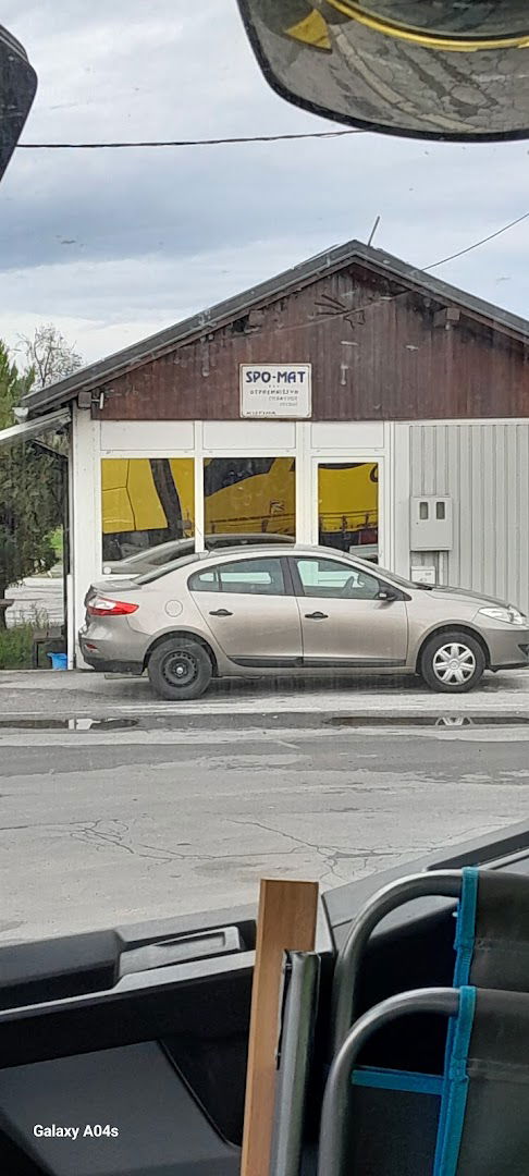 Spo-Mat d.o.o.