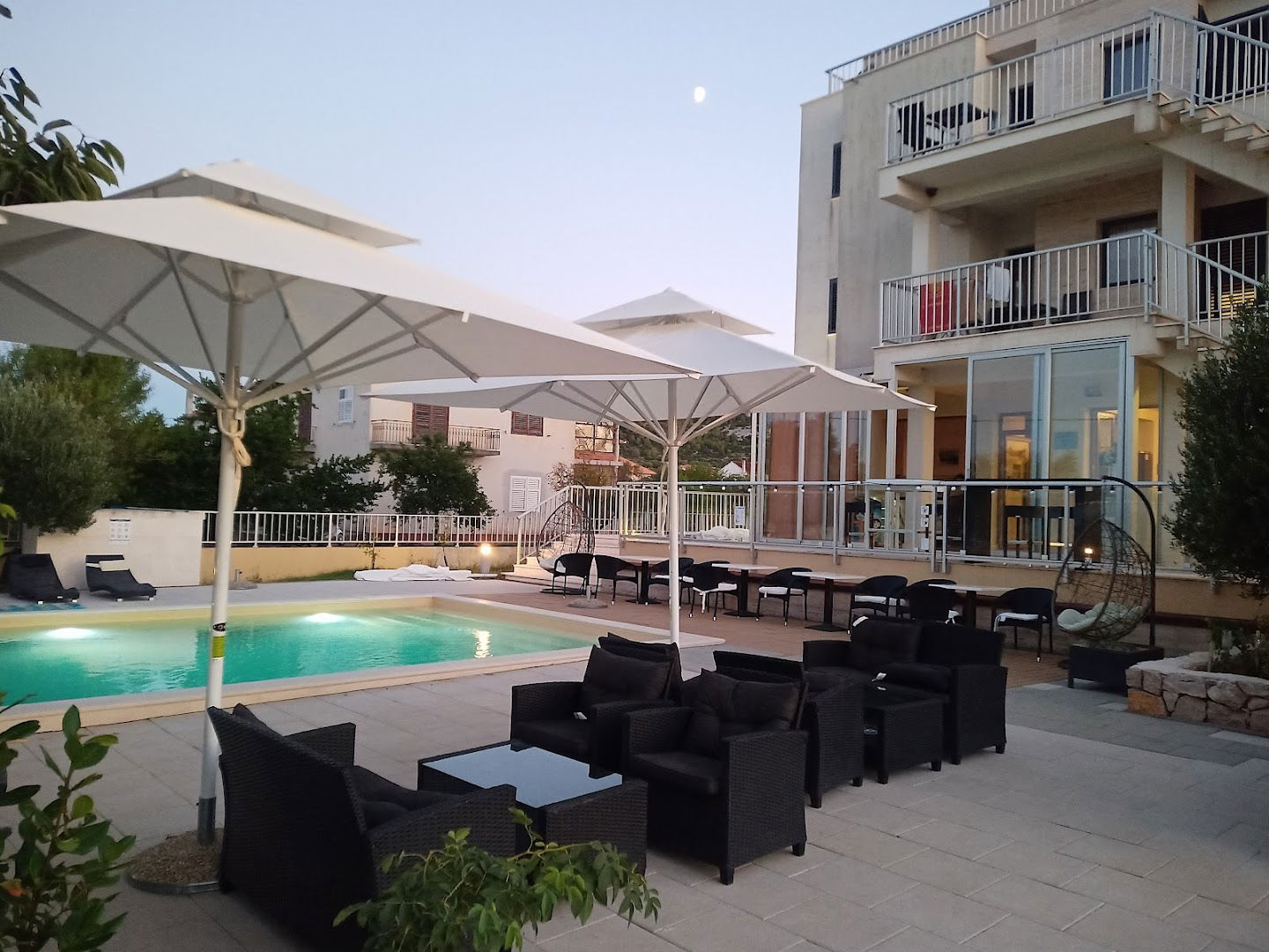 Apartments Mediteran