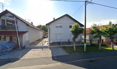 Trgovina Krk d.d. DUĆAN 102 - Sveti Križ