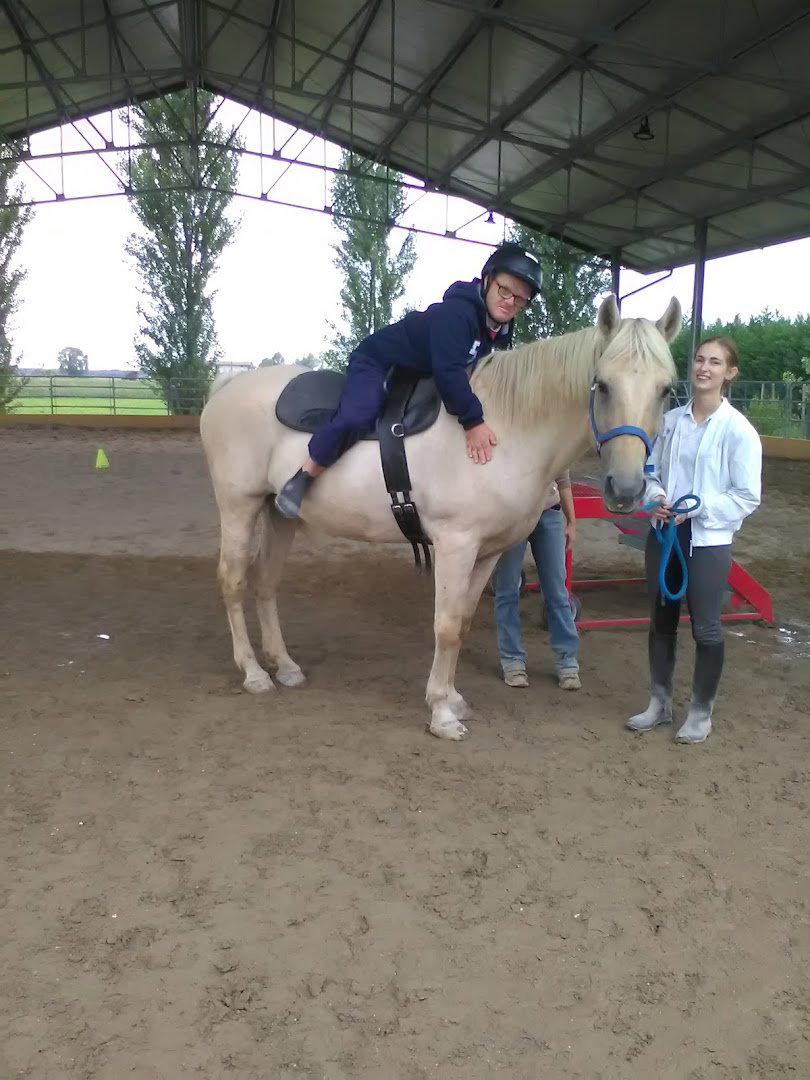 Azienda Agricola Virginia Ranch