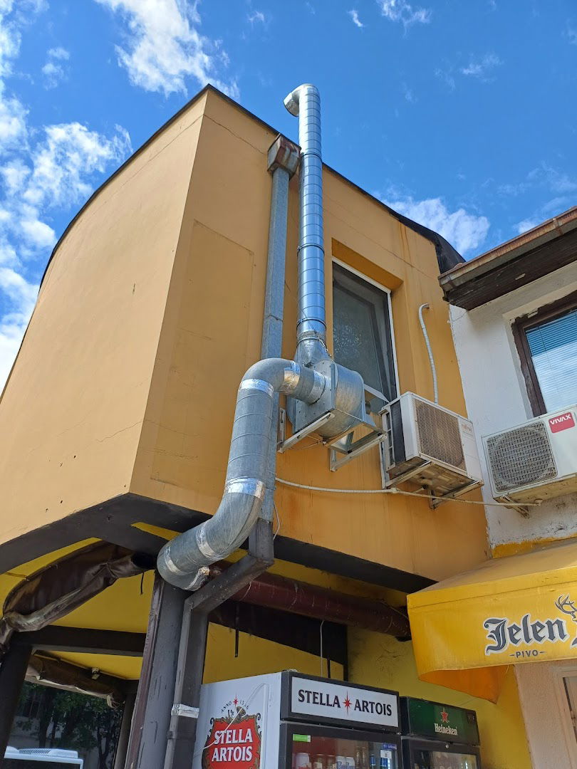 INTERVENT SOLUTIONS DOO