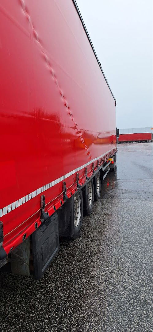 SMILJANIĆ KOMERC doo - TRANSPORT COMPANY - Ogranak Surčin