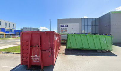 Paket24 (parcel locker)